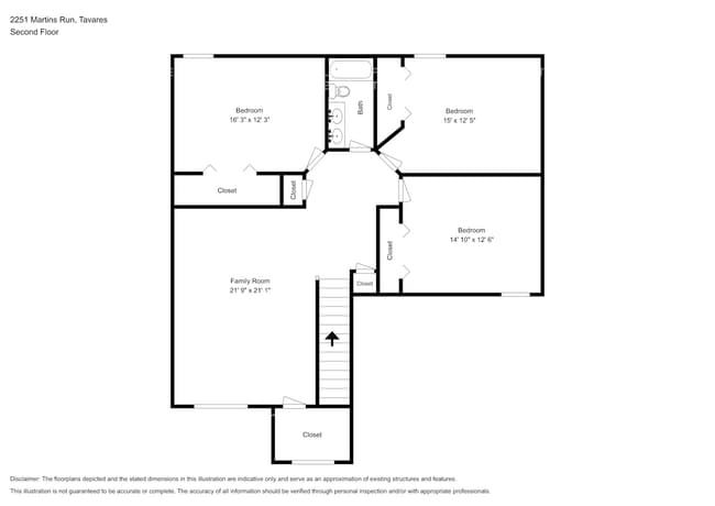 Photo - 2251 Martins Run