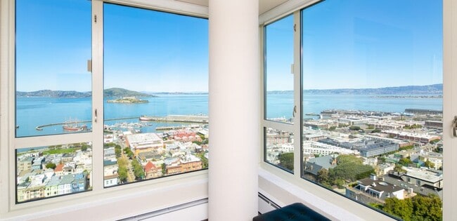 Photo - 1000 Chestnut Street Apartments