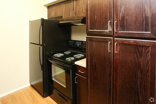 Unit 2 - Sierra Vista