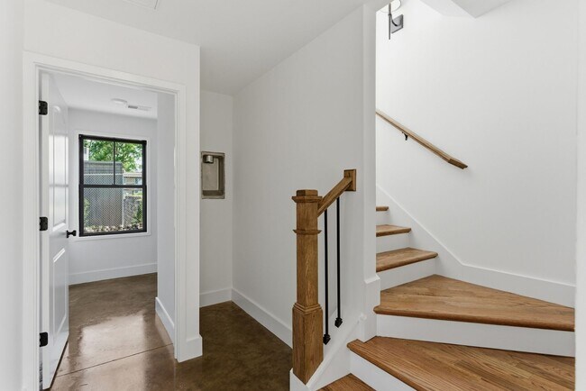 Photo - Sleek East Nashville New Construction Studio