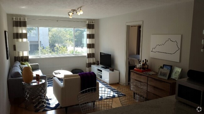 Building Photo - 1204 Autrey St Unit 2B Rental