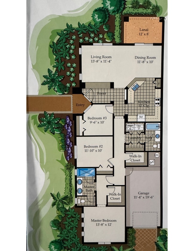 Photo - 5755 NW 120th Ave