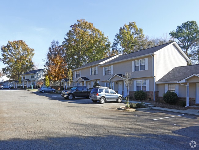East Gate Villas