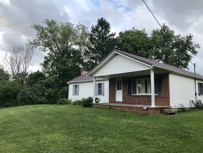 Country ranch in Willard - Country ranch in Willard House