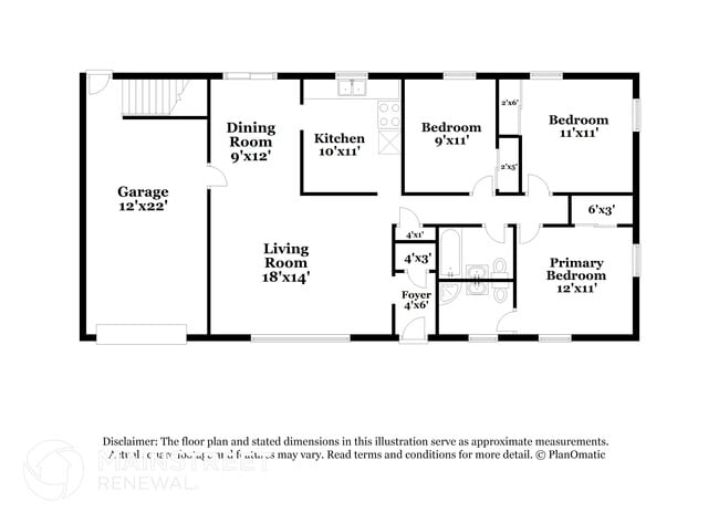 Photo - 8102 E 93rd Terrace
