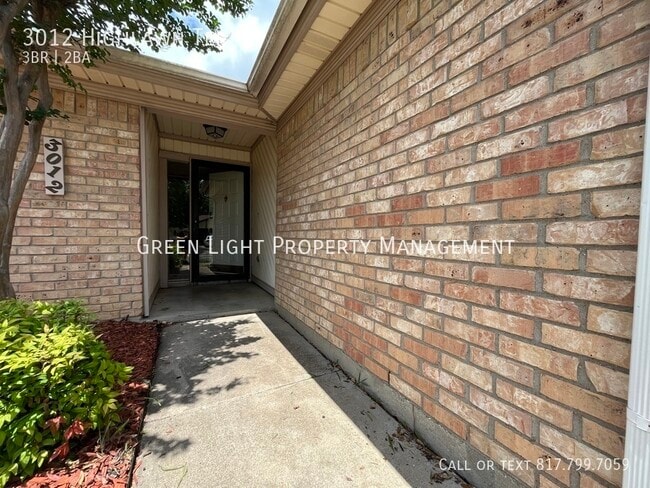 Photo - 3012 Highlawn Terrace