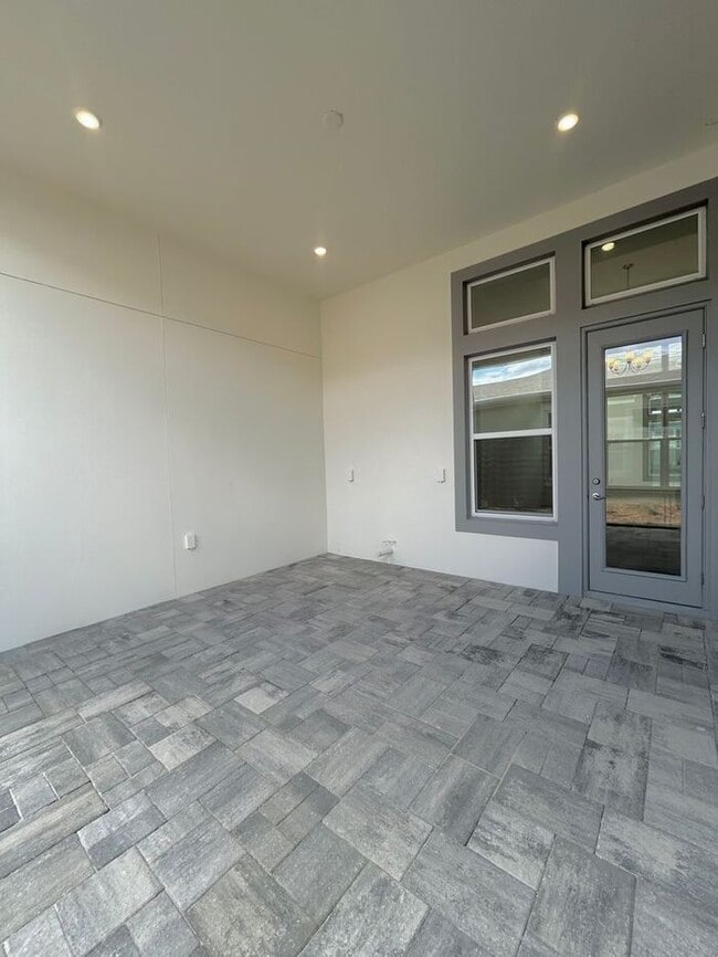 Photo - Gorgeous 4/3 Residence with a Private Back Lanai and a 3 Car Garage in the Delightful Laureate Pa...