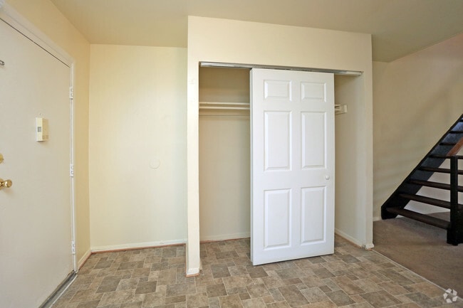 Hampton Community Townhomes