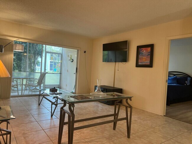 Photo - 2700 SW 22nd Ave Unit 1407