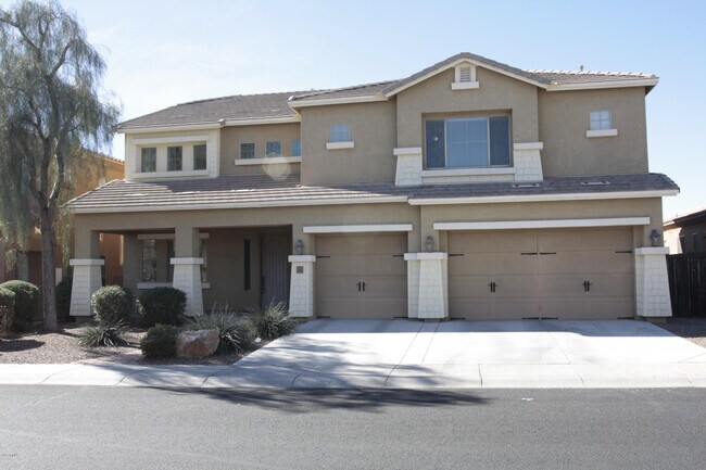 Photo - 2413 E Park View Ln