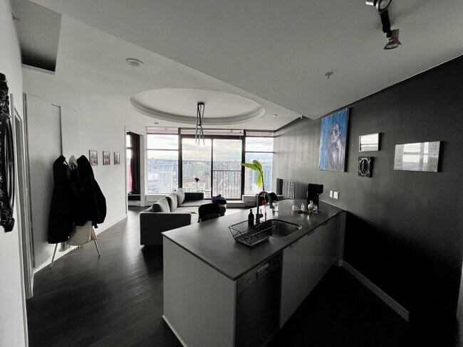 Photo - 128 W Cordova St