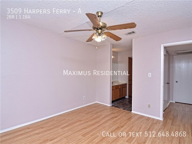 Photo - 3509 Harpers Ferry Ln Unit A