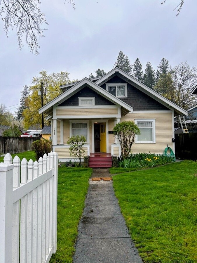 Photo - 1415 E Coeur D Alene Ave Unidad 1