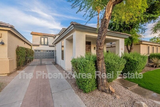 Building Photo - 1143 N Apollo Dr