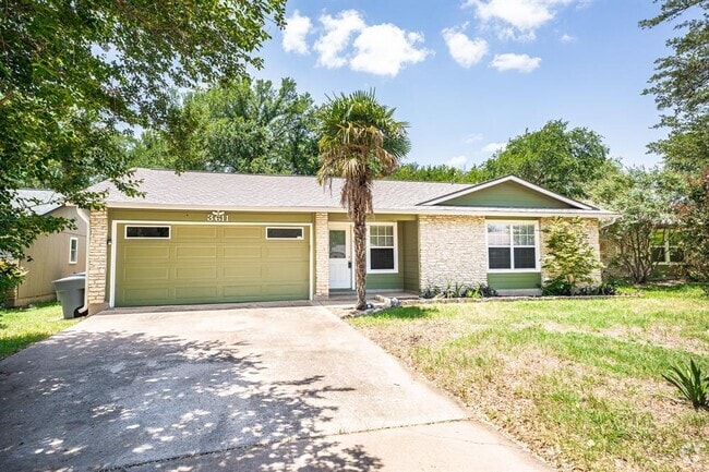 Building Photo - 3611 Cookstown Dr Rental