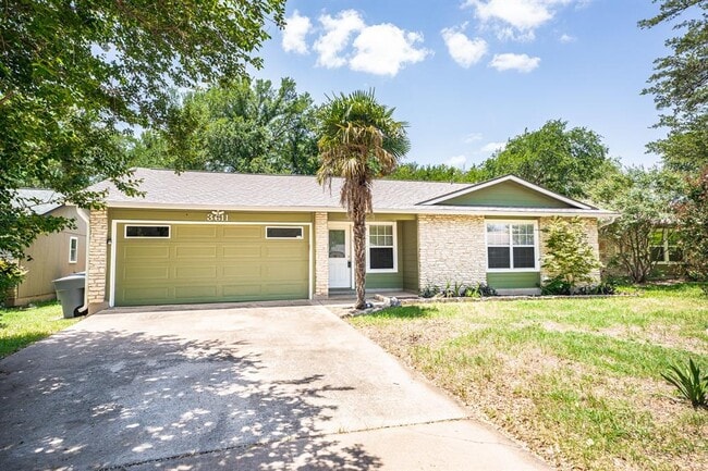 Photo - 3611 Cookstown Dr House