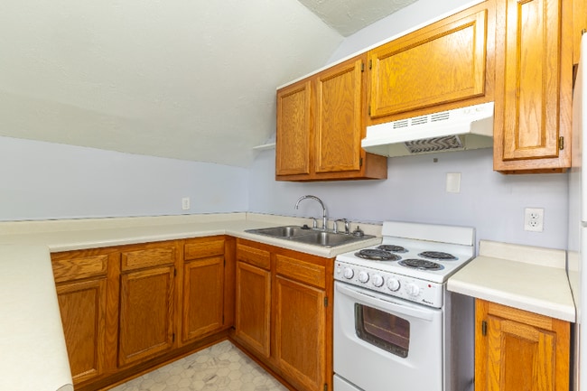 Photo - 6602 Ballard Ave