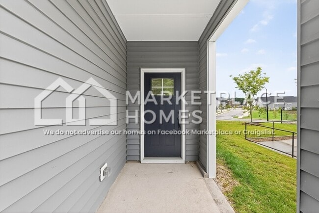 Photo - 1113 Alston Rdg Ct