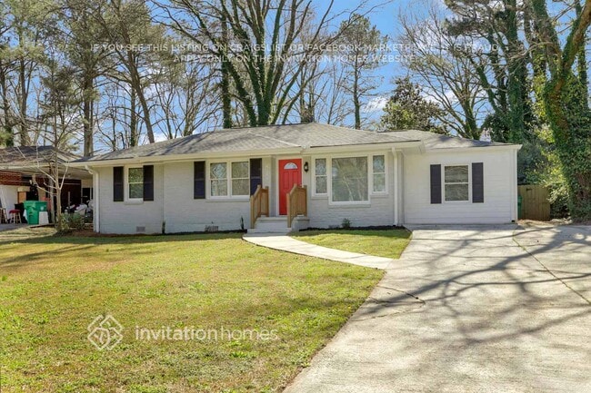 Photo - 2805 Mitchell Dr