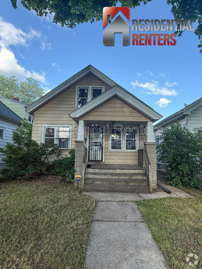 Building Photo - 5560 N 40th St Rental