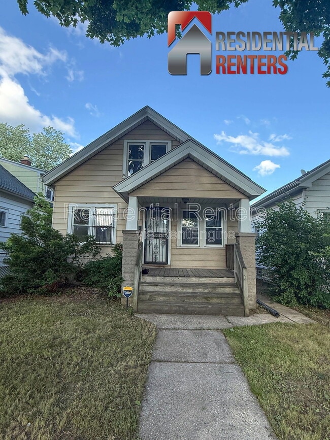 Building Photo - 5560 N 40th St Rental