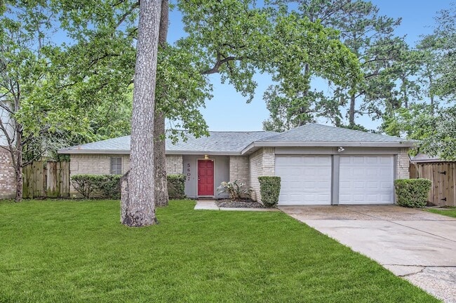 Photo - 5607 Circlegate Dr