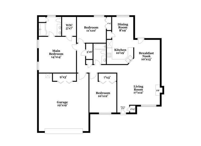 Photo - 101 Floresta Dr