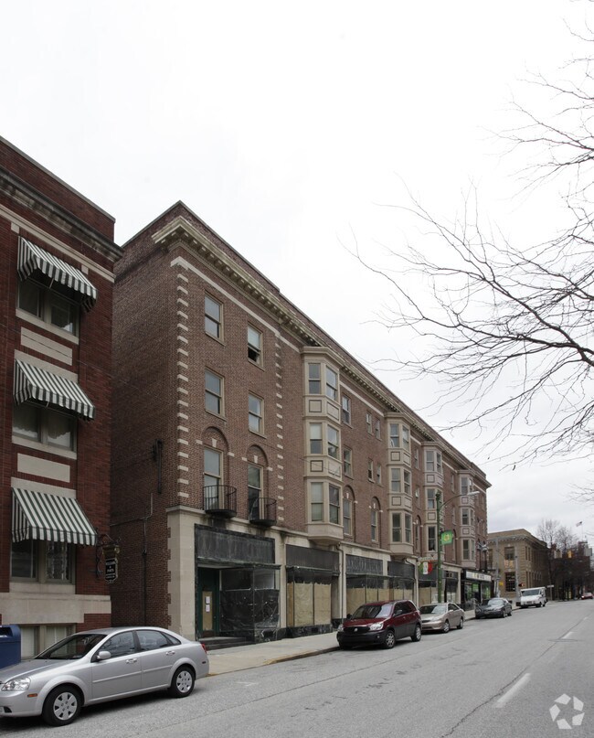 Photo - 101 E Market St