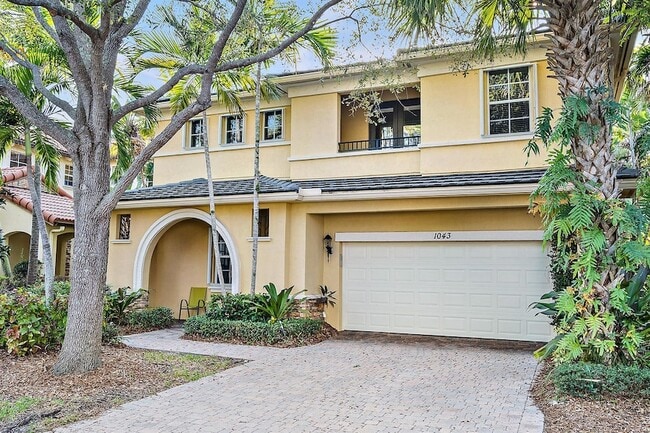 Building Photo - 1043 Vintner Blvd Rental