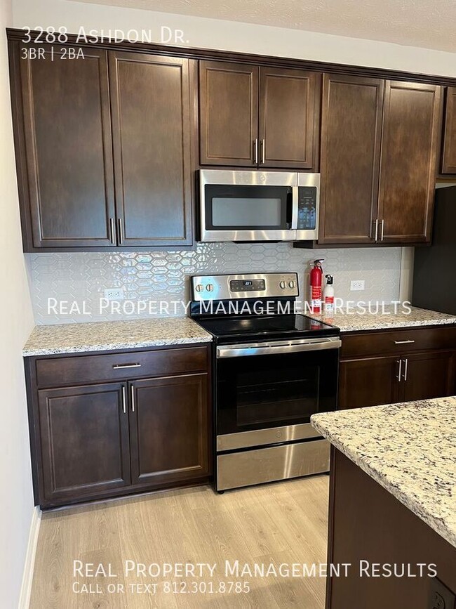 Photo - 3288 Ashdon Dr