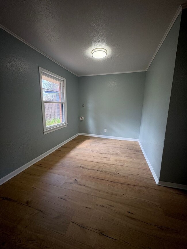 Photo - Beautiful 3 Bedroom/1&1/2 Bath Home with Central Air & Heat