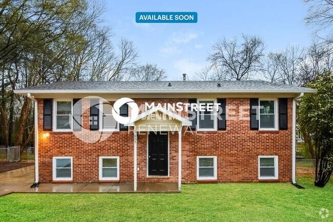 Building Photo - 4 Bedroom Pet-Friendly Home in Jonesboro, ...