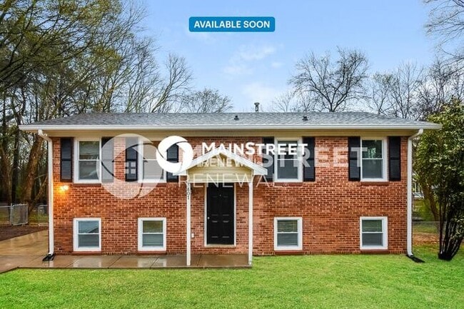 4 Bedroom Pet-Friendly Home in Jonesboro, ... - 4 Bedroom Pet-Friendly Home in Jonesboro, ...