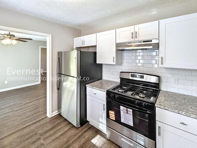 Photo - 295 E Burns Ct SW Unit a