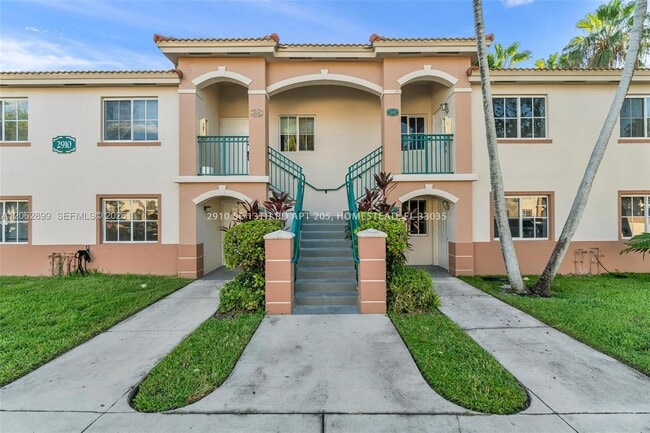 Photo - 2910 SE 13th Rd Unidad 205-44