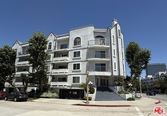 Building Photo - 4401 Sepulveda Blvd Rental