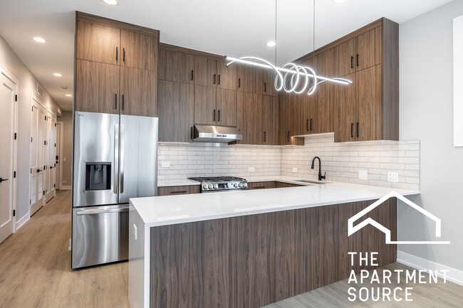 Photo - 3738 S Calumet Ave Unit 1S