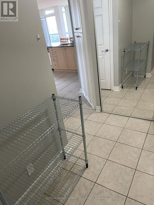 Photo - 225 Wellesley St E Unit 805