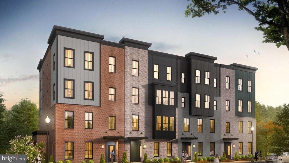 Photo - 43771 Metro Ter Townhome