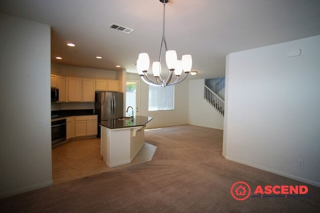 Photo - Stunning 4 Bed, 2.5 Bath Home with Pool Access | Southwest Bakersfield