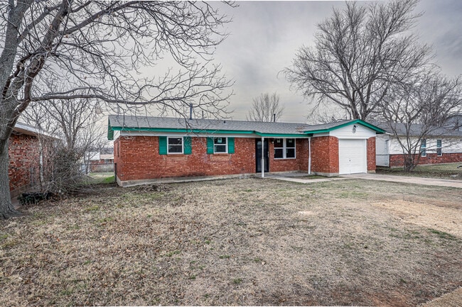 Photo - 1620 NW 48th St