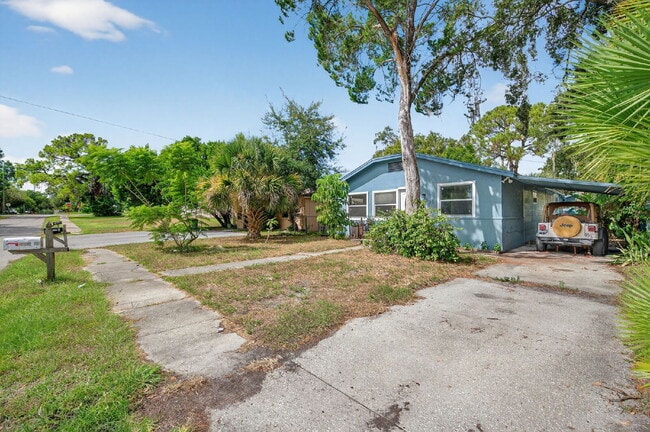 Photo - Location, Location, location! Large 3 Bedroom, 2 Bathroom Home for rent. This home has recently b...