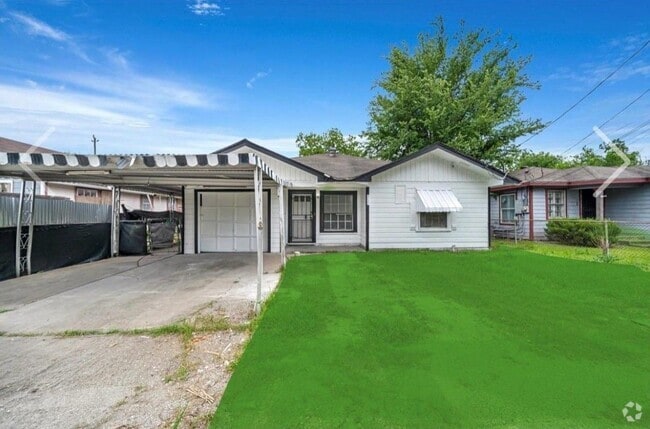 Building Photo - 3207 Florida St Rental