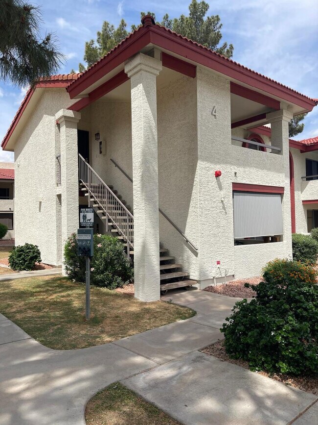 Photo - 10610 S 48th St Unit 1009