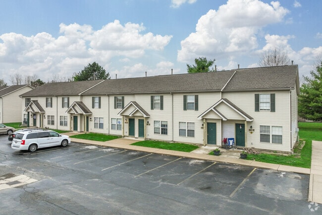 Building Photo - Glenwood Village