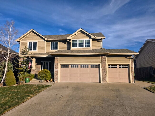 Building Photo - 3701 161st St