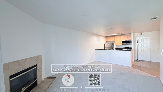 Photo - Remodled 1 bedroom 1 bath condo includes washer & dryer, water/garbage/parking! Unidad 4310
