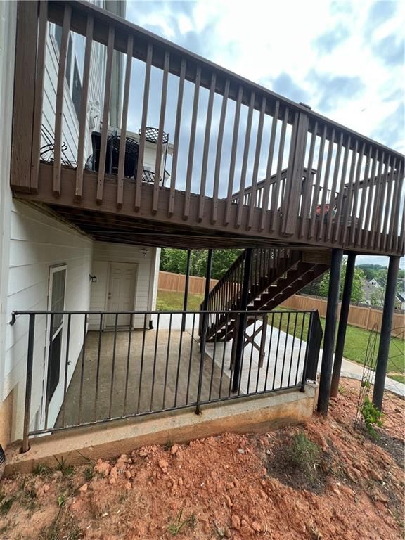 Photo - 3152 Daleview Way SW