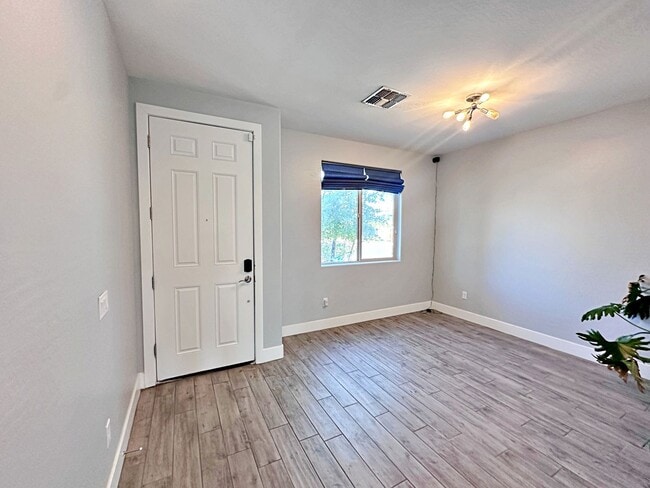 Photo - UPGRADED 5-BEDROOM + LOFT HOME WITH PRIVATE POOL & SOLAR IN GATED SKYE CANYON!