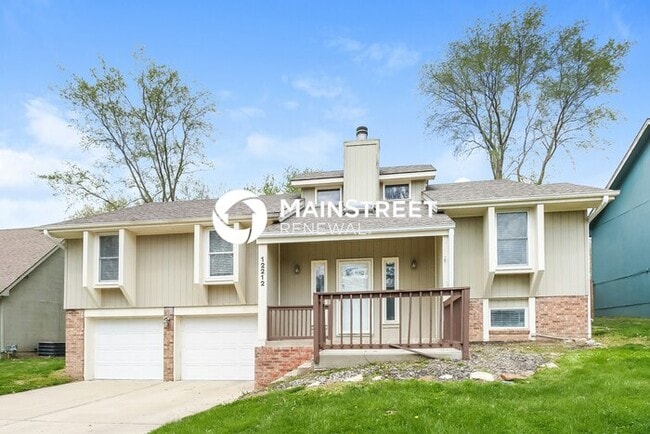 Photo - 4 Bedroom Pet-Friendly Home in Kansas City...